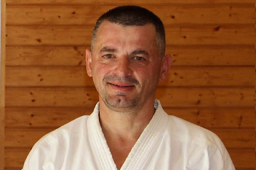 Boris Makuc